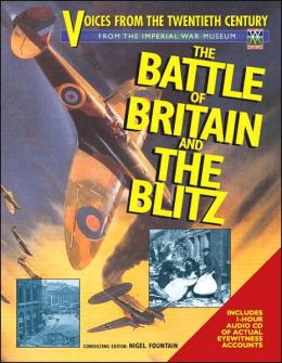 Battle of Britain and the Blitz
