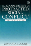 The Management of Protracted Social Conflict: Theory and Cases