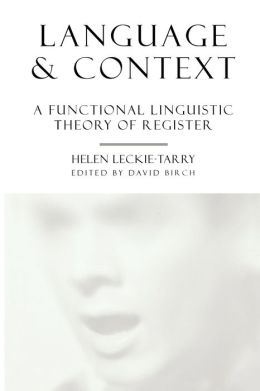 Language & Context