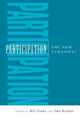 Participation the New Tyranny?