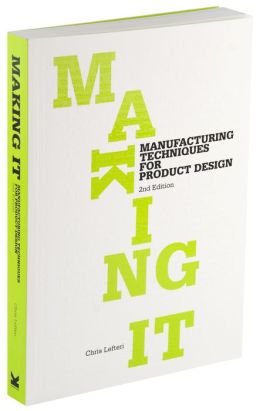 Making It, 2nd edition