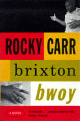 Brixton Bwoy