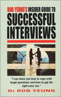 Insider Guide to Successful Interviews