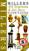 Miller's Art Nouveau and Art Deco Buyer's Guide