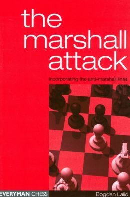 The marshall attack Bogdan Lalic