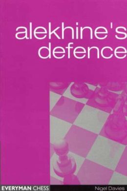 Alekhine's Defence