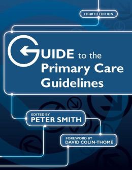 Guide To The Primary Care Guidelines