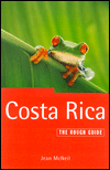 The Rough Guide to Costa Rica