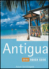 Rough Guide to Antigua & Barbuda