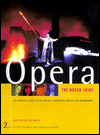 The Opera: The Rough Guide