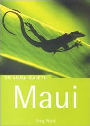 The Rough Guide to Maui
