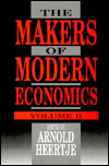 Makers of Modern Economics