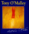 Tony O'Malley