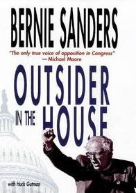 Outsider in the House: A Political Autobiography