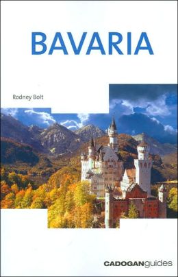 Cadogan Guide: Bavaria