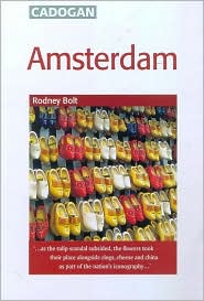 Cadogan: Amsterdam (2000)