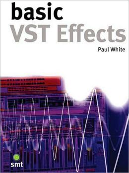 Basic VST Effects