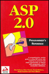 ASP Programmer's Reference