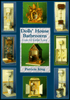 Dolls House Bathrooms