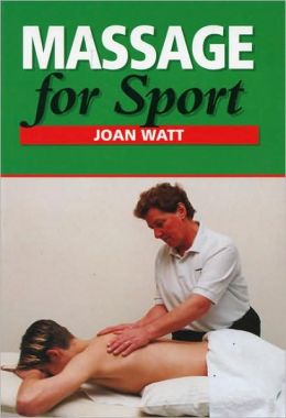 Massage for Sport