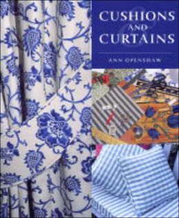 Cushions and Curtains