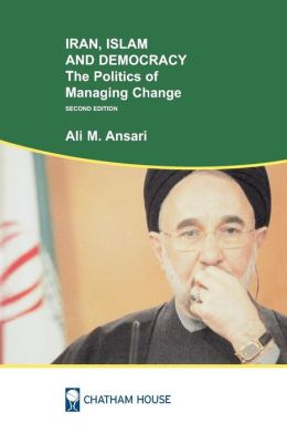 Iran, Islam And Democracy