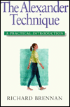 Alexander Technique: A Practical Introduction