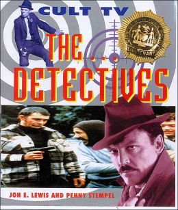 Cult TV: The Detectives Jon E. Lewis