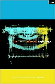 The Granta Book of Reportage