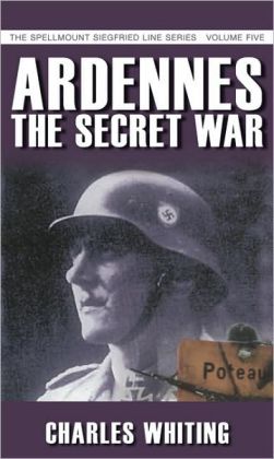 Ardennes the Secret War