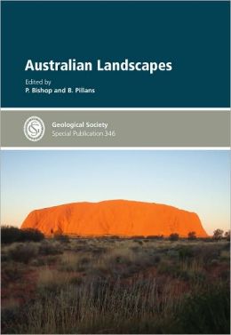 Australian Landscapes: Special Publication 346