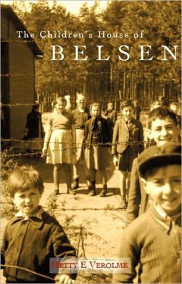 The Children's House of Belsen