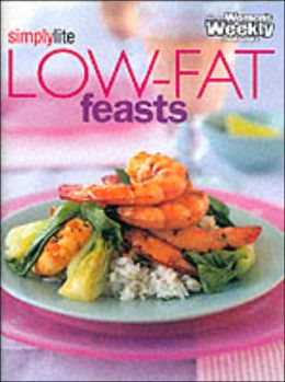 Low Fat Feasts