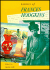 Letters of Frances Hodgkins