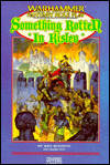 Warhammer Fantasy Role Play: Something Rotten In Kislev