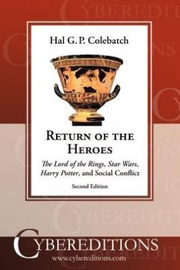 Return Of The Heroes