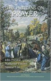 The Puritans on Prayer