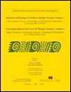 Regional Archaeology in Northern Manabi, Ecuador, Volume 1: Environment, Cultural Chronology, and Prehistoric Subsistence in the Jama River Valley = Arqueología Regional Del Norte de Manabí, Ecuador, Volumen 1: Medio Ambiente, Cronología Cult