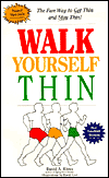 Walk Yourself Thin