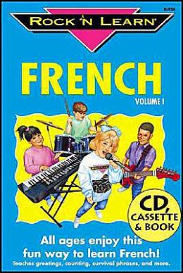 learn french audiobook