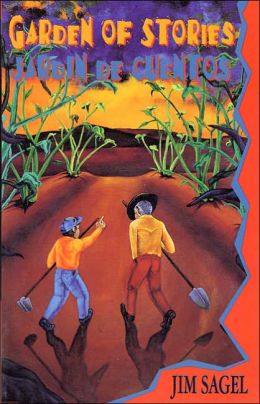 Garden of Stories: Jardin de Cuentos