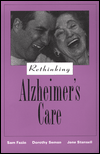 Rethinking Alzheimer's Care
