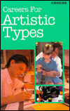 Careers for Artistic Types