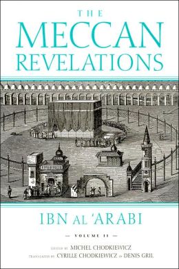 The Meccan Revelations, Vol. II