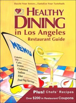 Healthy Dining in Los Angeles