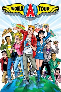 Archie's World Tour