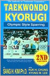Taekwondo Kyorugi: Olympic Style Sparring