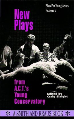 New Plays from A.C.T.'S Young Conservatory
