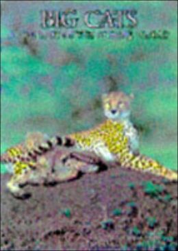 Big Cats: A Portrait of the Animal World