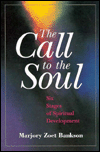 The Call of the Soul: Six Stages of Spiritual Development